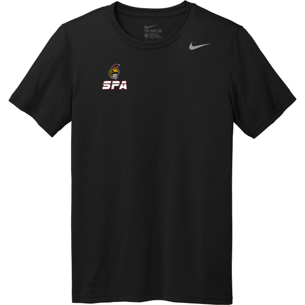 Seacoast Spartans (SPA) Nike Team rLegend Tee