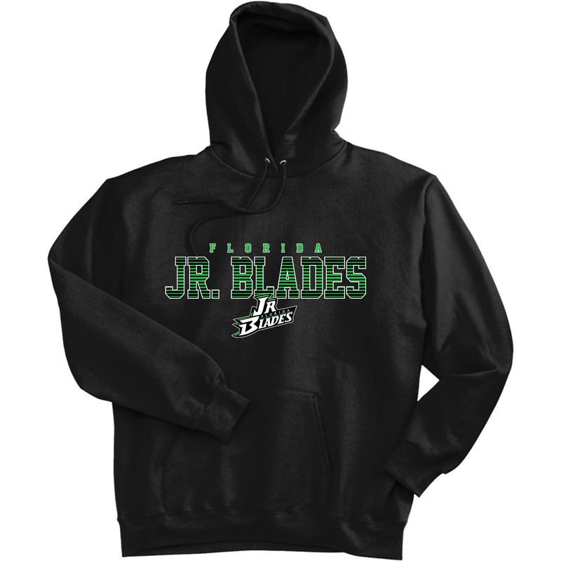 Junior Blades Ultimate Cotton - Pullover Hooded Sweatshirt