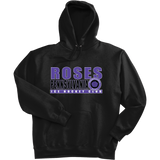 PA Roses Ultimate Cotton - Pullover Hooded Sweatshirt