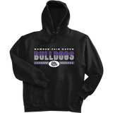 Rumson-Fair Haven Super Heavyweight Fleece Hoodie