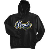Royals Girls Super Heavyweight Fleece Hoodie