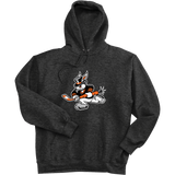 Danbury Hat Tricks Super Heavyweight Fleece Hoodie