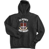 St. Peter's Prep Super Heavyweight Fleece Hoodie