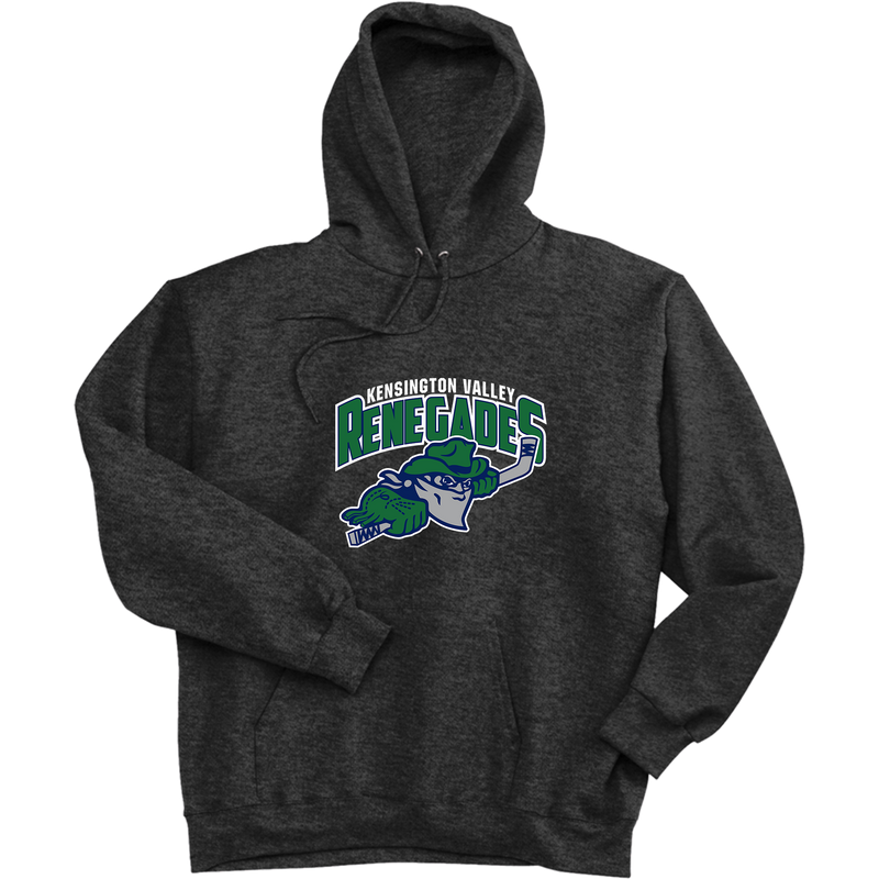 Kensington Valley Renegades Ultimate Cotton - Pullover Hooded Sweatshirt