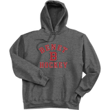 Benet Hockey Ultimate Cotton - Pullover Hooded Sweatshirt