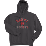 Benet Hockey Ultimate Cotton - Pullover Hooded Sweatshirt