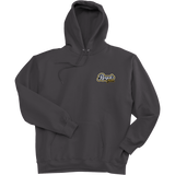 Royals Girls Super Heavyweight Fleece Hoodie