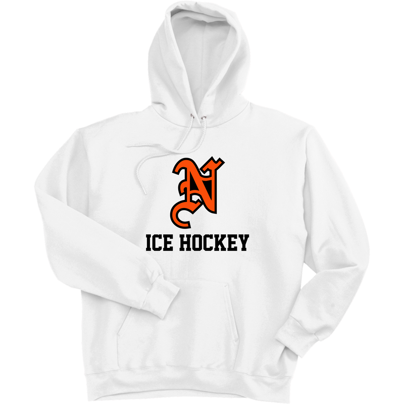 Midd North Hockey Ultimate Cotton - Pullover Hooded Sweatshirt