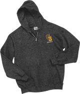 Greensburg Salem V.I.T. Fleece Full-Zip Hoodie