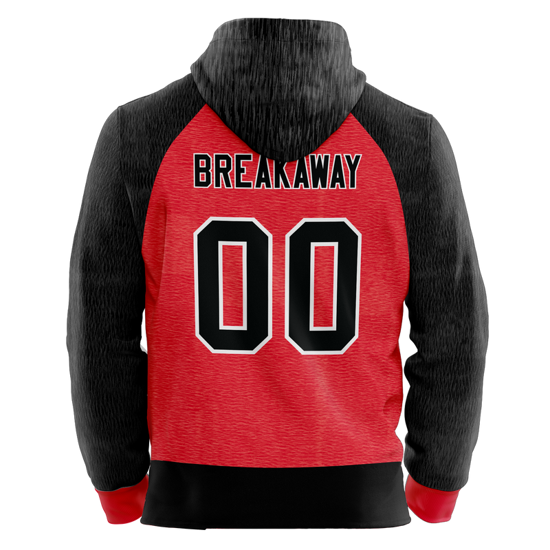 King Cobras Youth Sublimated Hoodie