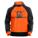 Princeton Tiger Lilies Youth Sublimated Hoodie