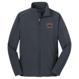 Biggby Bombers Core Soft Shell Jacket