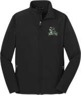 Atlanta Madhatters Core Soft Shell Jacket