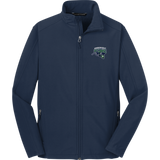Kensington Valley Raiders Core Soft Shell Jacket