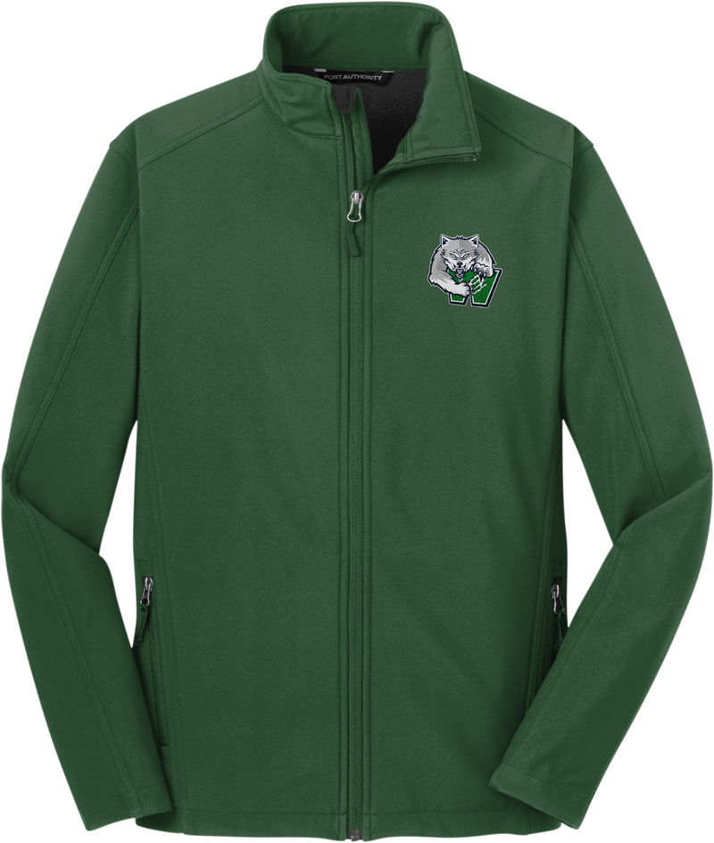 Woodbridge Wolfpack Core Soft Shell Jacket