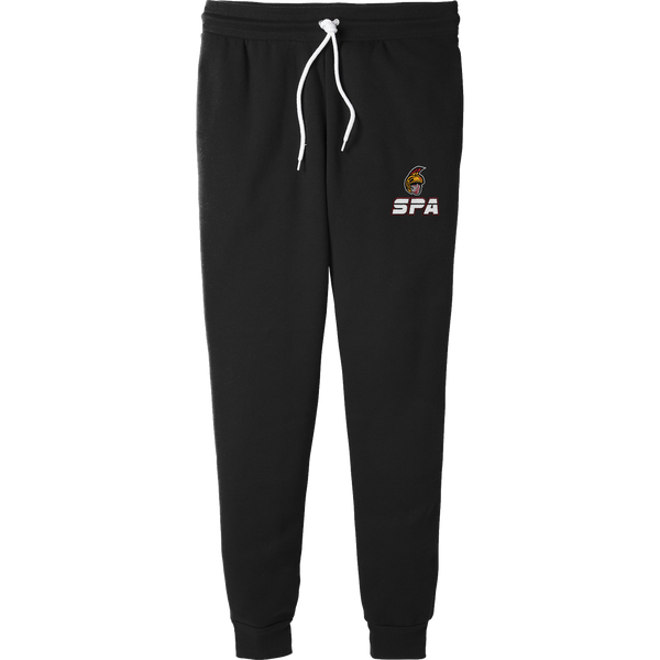 Seacoast Spartans (SPA) Breakaway Adult Jogger Pants