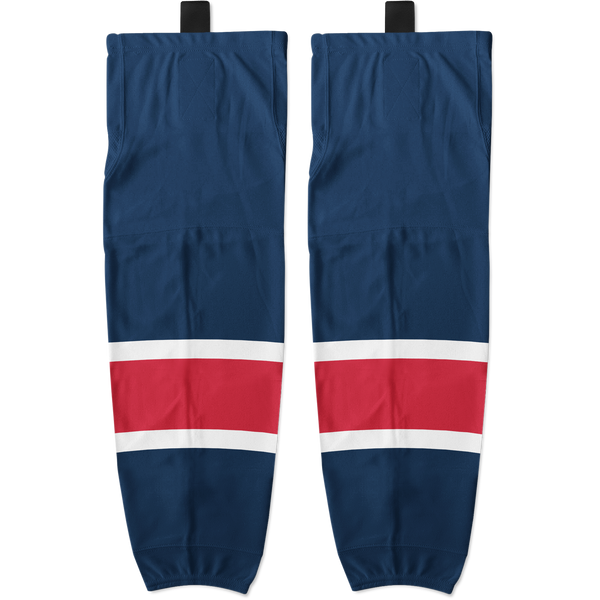 Jr. Mounties Tech Socks - Extras