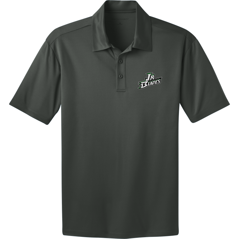 Junior Blades Adult Silk Touch Performance Polo