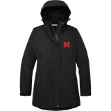 Mount St. Charles Ladies All-Weather 3-in-1 Jacket