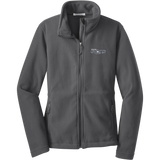 Prestige Stars Ladies Value Fleece Jacket