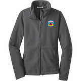 Atlantic Beach Ladies Value Fleece Jacket