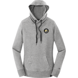 Upland Disc Golf New Era Ladies French Terry Pullover Hoodie