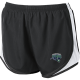 Kensington Valley Raiders Ladies Cadence Short