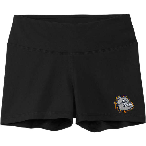 Chelsea Bulldogs Ladies Interval 3 Inch Short