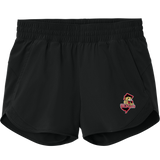 Jersey Shore Wildcats Women's Repeat Swift Short