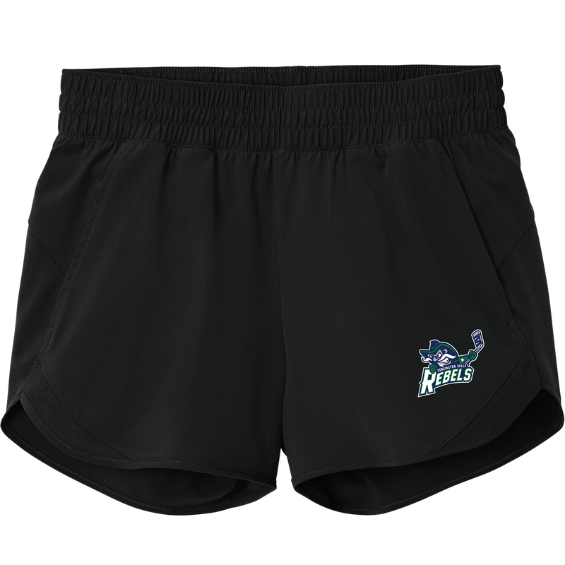 Kensington Valley Rebels Women's Repeat Swift Short