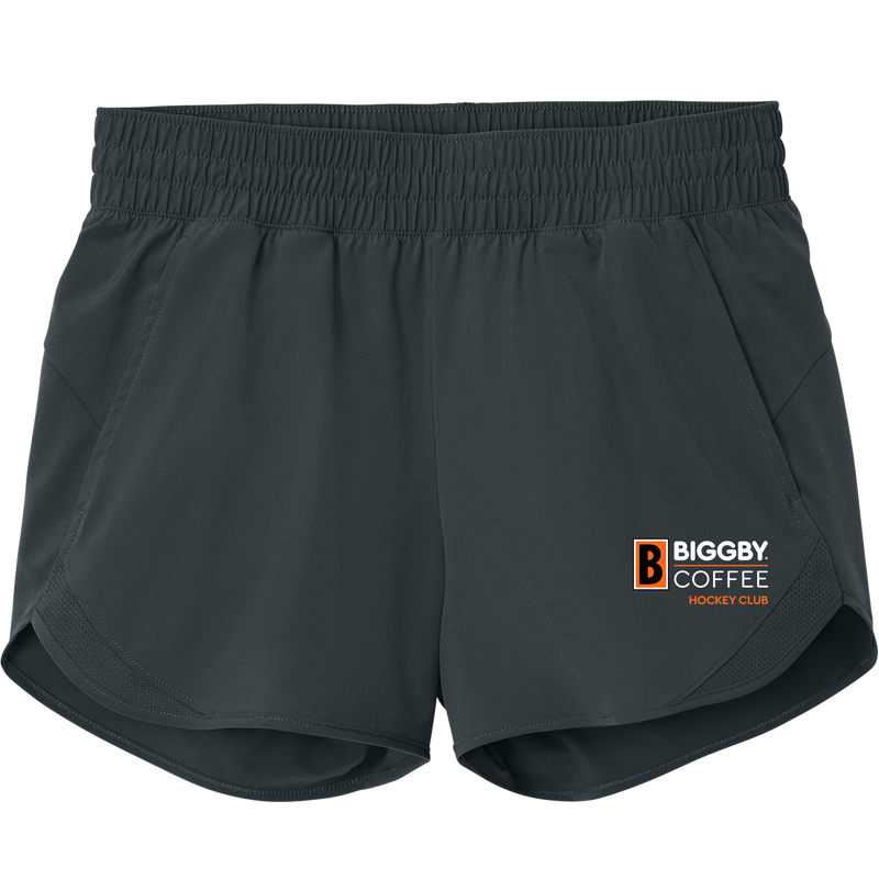 Biggby Coffee Hockey Club Women's Repeat Swift Short