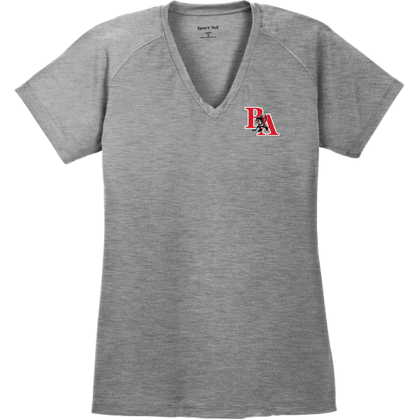 Benet Hockey Ladies Ultimate Performance V-Neck