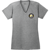 Upland Athletics Ladies Ultimate Performance V-Neck