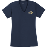 Skylands Kings Ladies Ultimate Performance V-Neck
