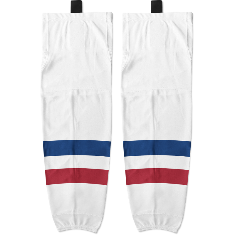 Mount St. Charles Tech Socks