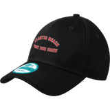 Atlantic Beach New Era Adjustable Structured Cap