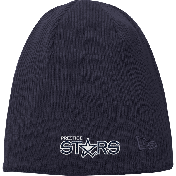 Prestige Stars New Era Knit Beanie