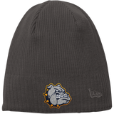 Chelsea Bulldogs New Era Knit Beanie