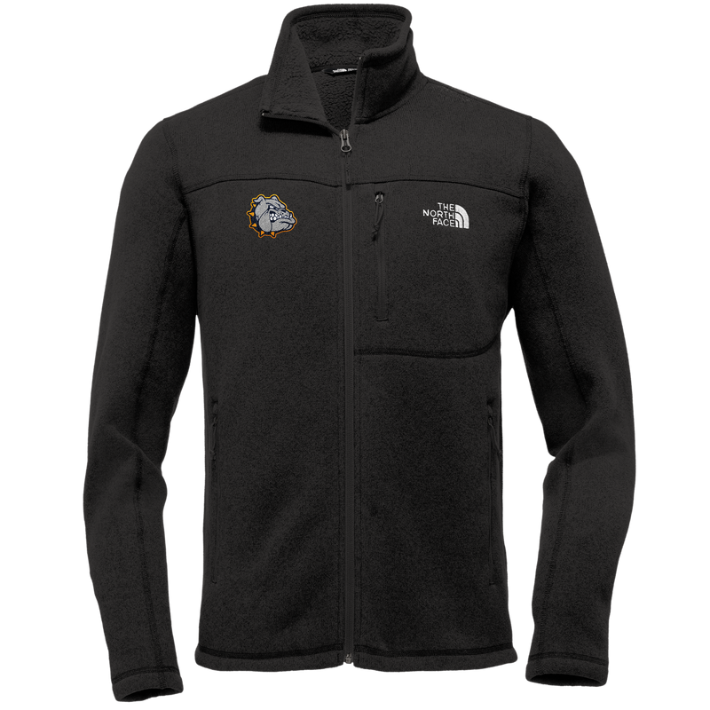 Chelsea Bulldogs The North Face Sweater Fleece Jacket