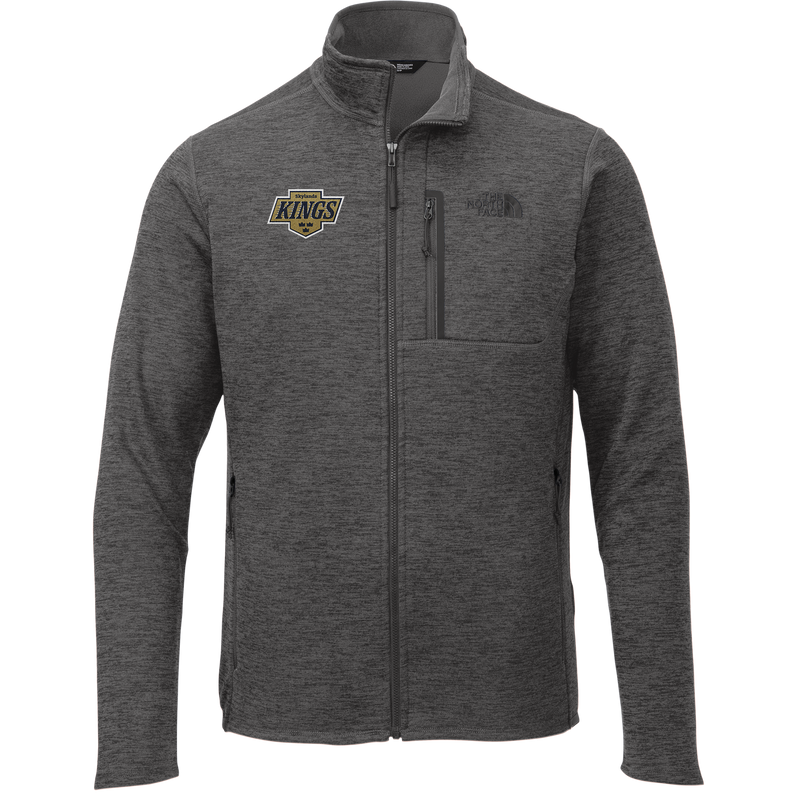 Skylands Kings The North Face Skyline Full-Zip Fleece Jacket