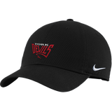 York Devils Nike Heritage Cotton Twill Cap