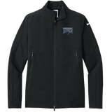 Kensington Valley Ravens Nike Full-Zip Soft Shell Jacket