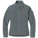 SOMD Sabres Nike Women's Full-Zip Soft Shell Jacket