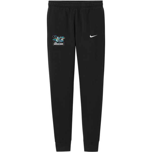 Boca Barracudas Nike Club Fleece Jogger