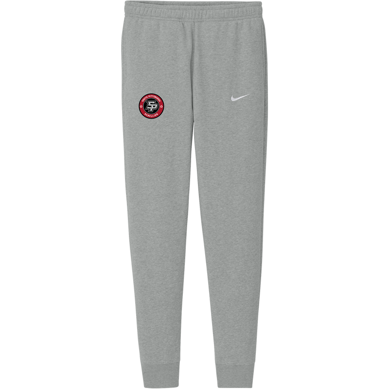 South Pittsburgh Rebellion Nike Club Fleece Jogger