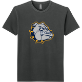 Chelsea Bulldogs Soft Wash Cotton Tee