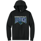 Kensington Valley Ravens Heavyweight Hoodie