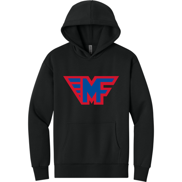 Mid-Fairfield Heavyweight Hoodie