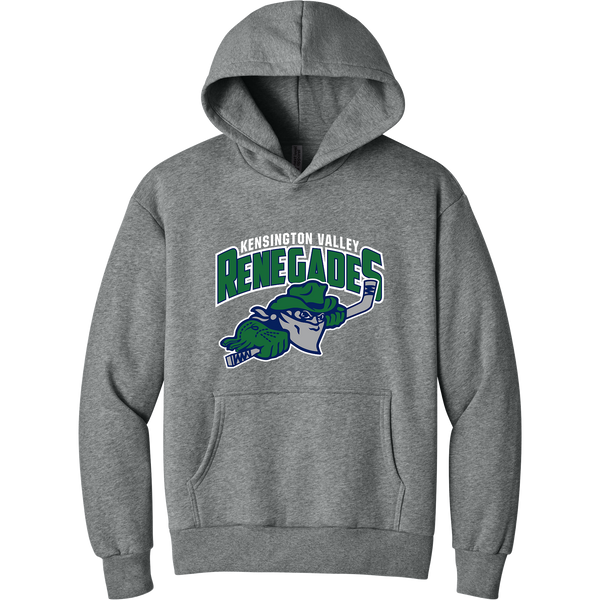 Kensington Valley Renegades Heavyweight Hoodie