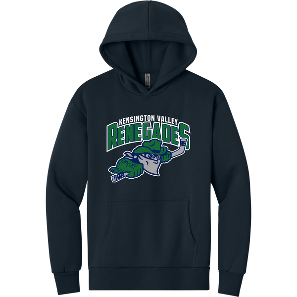 Kensington Valley Renegades Heavyweight Hoodie